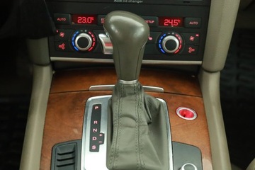 Audi Q7 I SUV 3.0 TDI quattro 233KM 2007 Audi Q7 3.0 TDI , 229 KM, 4X4, Automat, 7 miejsc, zdjęcie 11