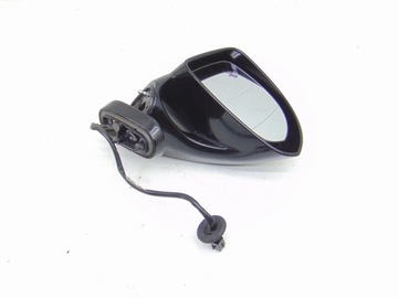 LUSTERKO ZEWNĘTRZNE PRAWE OPEL CORSA D OPC VXR 5 PIN