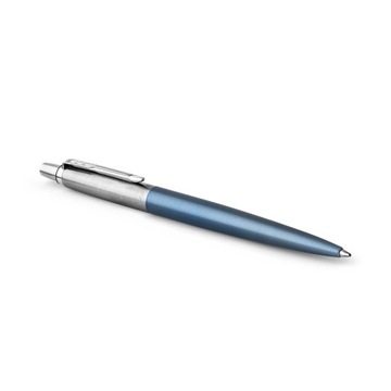 Długopis PARKER Jotter Waterloo Blue CT