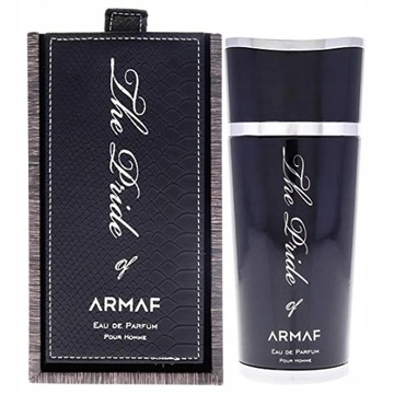ARMAF THE PRIDE FOR MEN 100ML WODA PERFUMOWANA