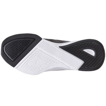 Детская обувь Puma Flyer Runner серая 192928 41 Детская обувь Puma Flyer