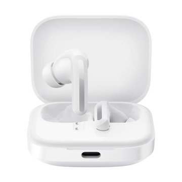 Słuchawki bezprzewodowe Xiaomi Redmi Buds 5 White