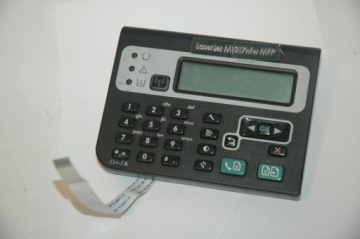 панель дисплея Hp LJ MFP M1217nfw CEB44-60101