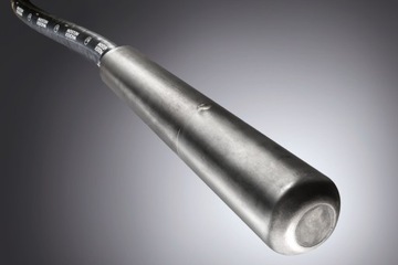 ВИБРАТОР ДЛЯ БЕТОНА WACKER NEUSON IREN BUŁAWA 58 ММ ВАЛ 5М