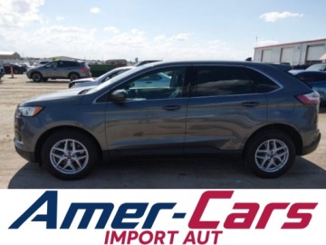 Ford Edge II 2021 Ford Edge 2FMPK4J98MBA39075 2.0 Benzyna 250KM, zdjęcie 6