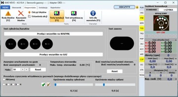 PTBT-AcKmeV1 беспроводной интерфейс Bluetooth для сжиженного нефтяного газа kme nevo bingo stag другое