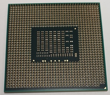 Procesor Intel Core i3-2370M 2x2.4GHz 3MB SR0DP