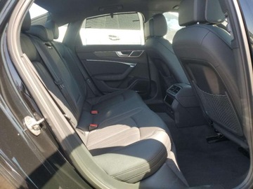 Audi A6 C8 2023 Audi a6 Prestige 2023 3.0l 3.0 Benzyna 335KM, zdjęcie 10