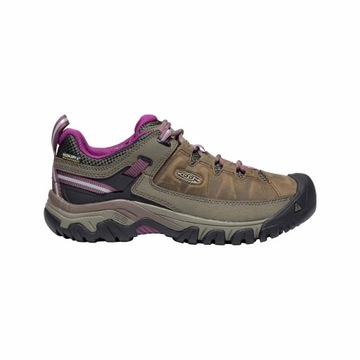 Buty trekkingowe damskie KEEN TARGHEE III WP