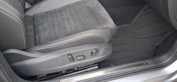 Volkswagen Passat B8 Variant Facelifting 2.0 TDI SCR 150KM 2022 Volkswagen Passat B8 2.0 TDI 150 KM SALON PL Bezwypadkowy -bez kolizyjny, zdjęcie 21