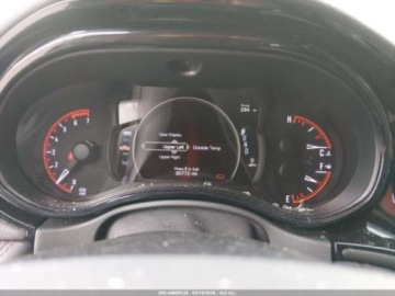 Dodge Durango III 2023 Dodge Durango RT Plus 2023 5.7 Benzyna 360KM, zdjęcie 10
