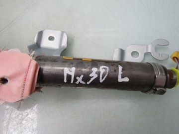 MAZDA MX-30 21R ZÁVĚS LEVÝ ULOŽENÍ AIRBAG 0589-P1-000343