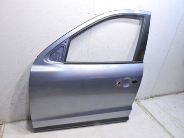 DVEŘE LEVÝ PŘEDNÍ 6F HYUNDAI SANTA FE II