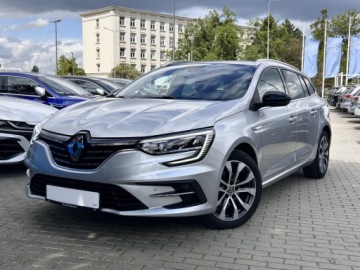 Renault Megane IV Grandtour Facelifting 1.5 Blue dCi 115KM 2024 Renault Megane | Panoramiczny Dach | Automat | Naw, zdjęcie 32