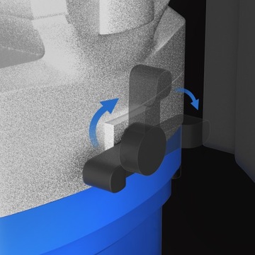 Ударная дрель с контролем вибрации, предохранительная муфта Отбойный молоток SDS