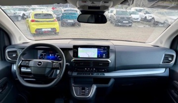 Opel Zafira D 2025 Opel Zafira Business VIP XL 2.0D 177KM AT8 2.0 Diesel 177KM, zdjęcie 9