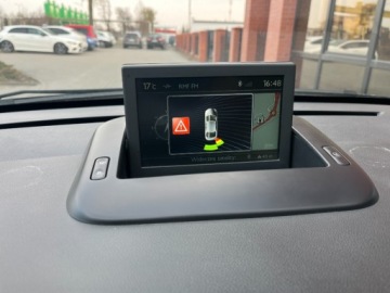 Peugeot 3008 II Crossover 1.6 BlueHDi 120KM 2016 Peugeot 3008 1.6 diesel 120 KM automat zadbany mozliwa zamiana 1.6, zdjęcie 11