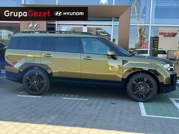 Hyundai Santa Fe V 2025 Hyundai Santa Fe PHEV Calligraphy 4WD 253KM, zdjęcie 1