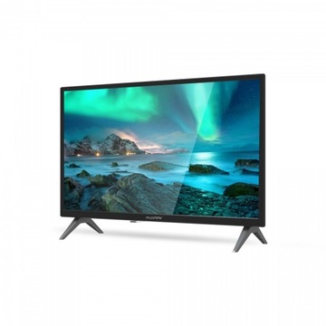 ALLVIEW 24-дюймовый светодиодный телевизор 24ATC6000-H