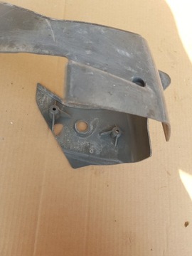 ЗАПОЛНЕНИЕ ПЛАСТИКОВОГО КОРПУСА WACKER BTS635 BTS635S