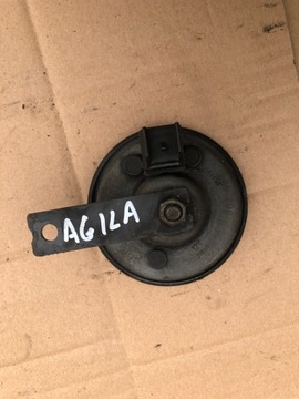 KLAKSON SIGNÁL OPEL AGILA 00-06