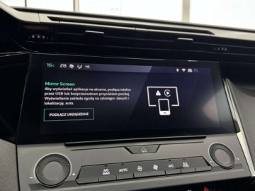 Peugeot 2023 Peugeot 308 Active Pack CarPlayAndroid Auto LED Czujniki parkowania, zdjęcie 29