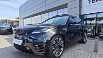 Land Rover Range Rover Velar SUV Facelifting 3.0 P400 400KM 2025 Land Rover Range Rover Velar Land Rover Range Rover Velar 3.0 I6 400 PS AW, zdjęcie 4