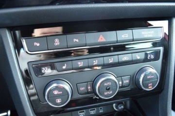 Seat Ateca SUV 1.5 EcoTSI 150KM 2020 Seat Ateca SalonPL 150KM FRVirtual Kokpit ACC El.pokrywabagaznika Kamera L, zdjęcie 22