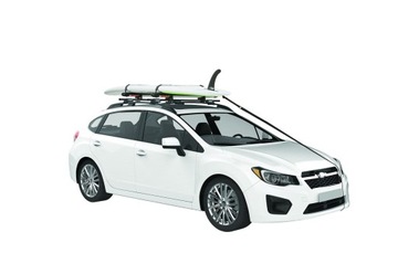 Держатель доски Yakima SUPPUP SUP