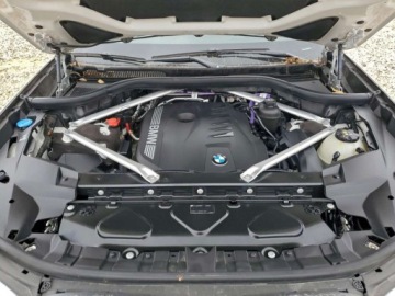 BMW X7 2023 BMW X7 xDrive40i 2023 3.0l 3.0 Benzyna 375KM, zdjęcie 6