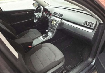 Volkswagen Passat B7 Variant 2.0 TDI CR DPF BlueMotion 140KM 2014 Volkswagen Passat Volkswagen Passat Variant 2.0 TDI BlueMotion Technology, zdjęcie 5