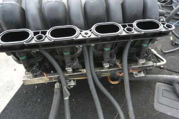 УСТАНОВКА ГБО ЭЛПИГАЗ V8 4.8 4.4 BMW X5 E70 E60