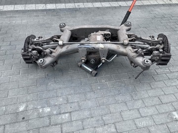 БАЛКА ЗАДНЕЙ ПОДВЕСКИ BMW X3 F25 10- 2.0D X-DRIVE