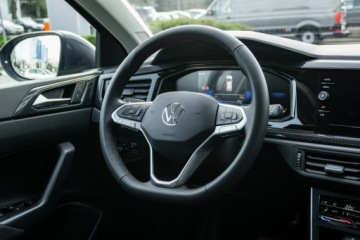 Volkswagen Taigo 2026 Volkswagen Taigo Life Plus 1.0 TSI 116 KM DSG, zdjęcie 26