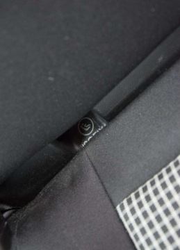 Renault Twingo III Hatchback SCe 70KM 2016 Renault Twingo 1.0B Klima Tempomat 45 TYS KM Oryginal Lakier Sprowadzony, zdjęcie 12