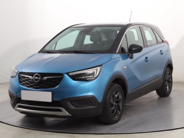 Opel 2019 Opel Crossland 1.2 Turbo, Salon Polska, zdjęcie 1