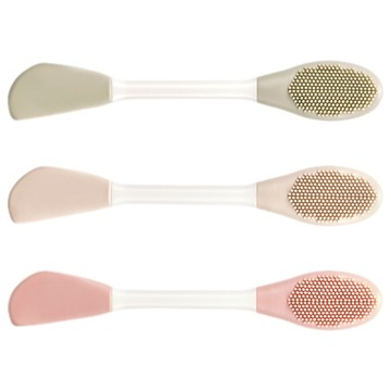 СИЛИКОНОВАЯ ЩЕТКА ДЛЯ ОЧИЩЕНИЯ ЛИЦА