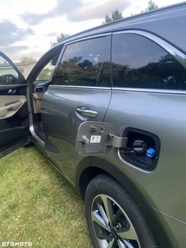 Kia Sorento III SUV Facelifting 2.0 CRDi 185KM 2019 Kia Sorento 2.0 CRDI L, zdjęcie 29