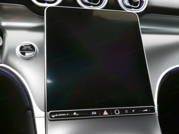 Mercedes GLC C254/X254 Coupe 2.0 200 204KM 2026 GLC Coupe 200 4-Matic Avantgarde 2.0 (204KM) 2025, zdjęcie 5