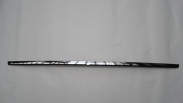 VW T5 T6 LISTWA KLAPY BAGAŻNIKA CHROM TYŁ 7E0853079B