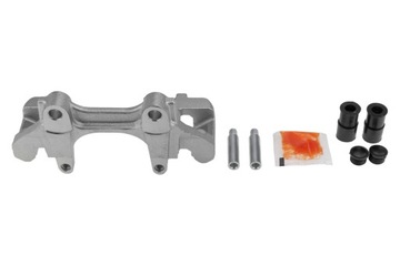 ВИЛКА ТОРМОЗНОГО СУППОРТА Л/П AUDI TT 98-