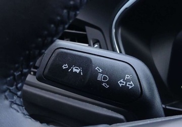 Ford Focus IV Kombi Facelifting 1.5 ECOBLUE 115KM 2024 Ford Focus BLACK WEEK 1.5 Ecoblue 115KM Titanium X Salon PL FV23 1 wlascic, zdjęcie 21