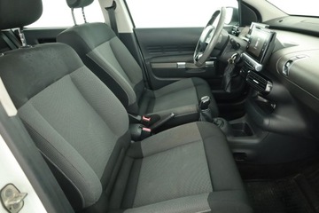 Citroen C4 Cactus Crossover 1.2 PureTech 82KM 2016 Citroen C4 Cactus 1.2 PureTech, Navi, Klima, zdjęcie 6