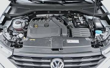 Volkswagen T-Roc I SUV 1.5 TSI ACT 150KM 2020 Volkswagen T-Roc 1,5 TSI 150 KM DSG Nawigacja Kamera Virtual Tacho FULL 1.5, zdjęcie 34