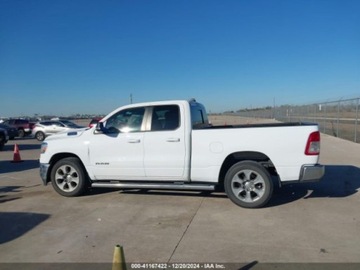  RAM 1500 Big Horn 64 Box 2021 3.6l 3.6 Benzyna 305KM, zdjęcie 1