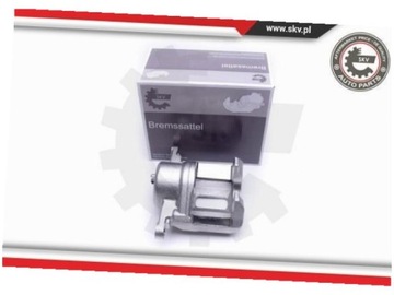 ESEN SKV 50SKV412 TŘMEN BRZDY