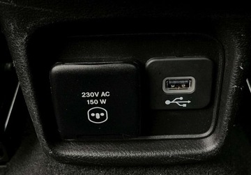 Jeep Compass II SUV Plug-In Facelifting 1.3 GSE T4 190KM 2021 Jeep Compass 190KM 4x4 navi 93 000km GWARANCJA skora FILM 1.3, zdjęcie 33