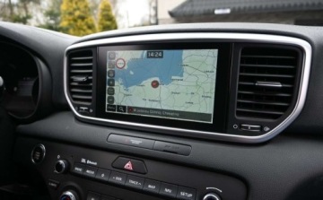 Kia Sportage IV SUV Facelifting 1.6 GDI 132KM 2019 Kia Sportage 1,6 CRDI 136 KM JBL BI-XENON Nawigacja Kamera 1.6 Diesel 136KM, zdjęcie 28