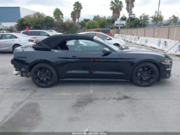 Ford Mustang VI 2020 Ford Mustang GT Premium 2020 5.0l 5.0 Benzyna 460KM, zdjęcie 6