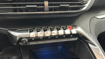 Peugeot 3008 II Crossover Facelifting  1.2 PureTech 130KM 2022 Peugeot 3008 1.2 puretech ACTIVE PACK, zdjęcie 20